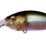 Megabass Deep-X 100 Lbo 59mm 10.5g Wagin Oikawa(M) Crank Rechtstreeks Van De Fabrikant