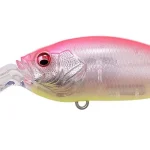 Megabass Deep-X 100 Lbo 59mm 10.5g Jukucho Pink Crank Direct Verzonden