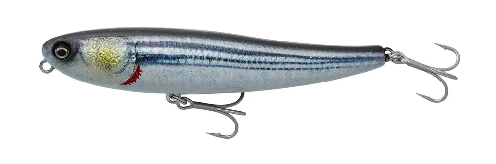 Betrouwbaar Savage Gear BULLET MULLET 8CM 8G F LS BLACK M wobbler