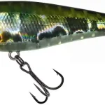 Voordeelprijs Illex Water Moccasin 7,5cm NF Ayu