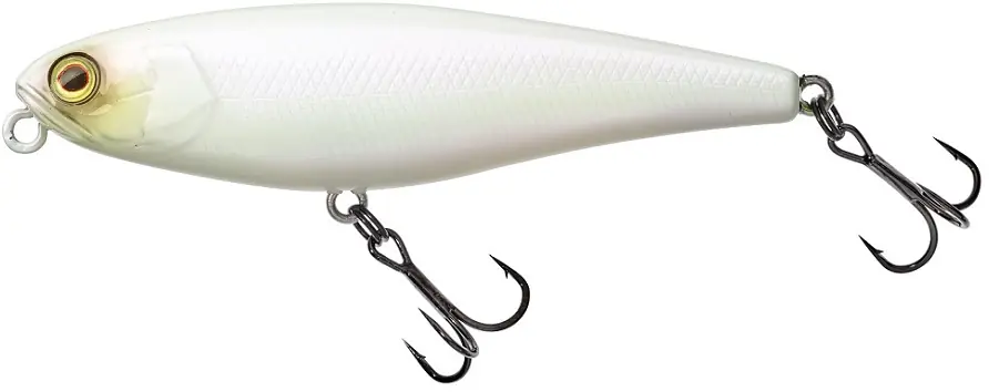 Illex Water Moccasin 7,5cm Bone Lage Prijs