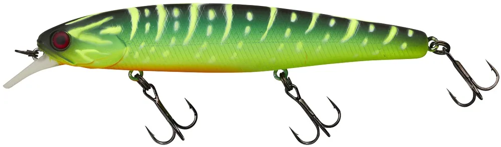 Illex Arnaud 11cm F Crazy Pike Hete Deal