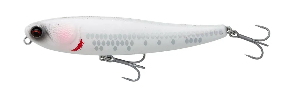 Savage Gear BULLET MULLET 11.2CM 23.5G F LS IW wobbler Betrouwbaar
