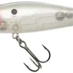 Actieprijs Gunki Gamera 9,0cm F White Tendance wobbler