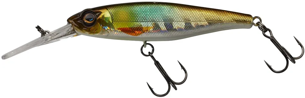 Illex Twitch Flesh 6,7cm SP D2R Bright Ayu Direct Verzonden