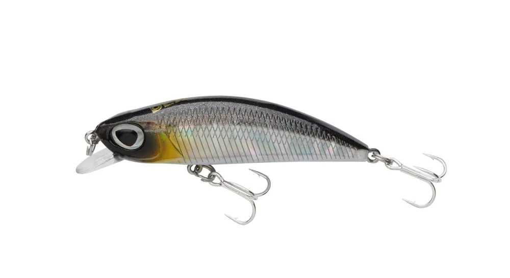 Berkley DEX Bullet Jerk 5cm/3.7g Baitfish wobbler Veilige Betaling