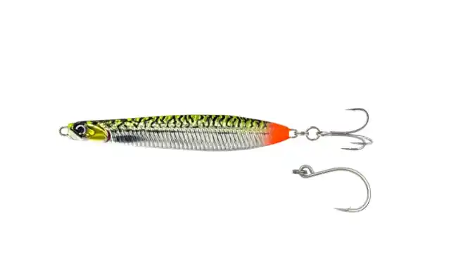 Savage Gear SURF SEEKER 11CM 40G S GREEN MACKEREL wobbler Must-Have