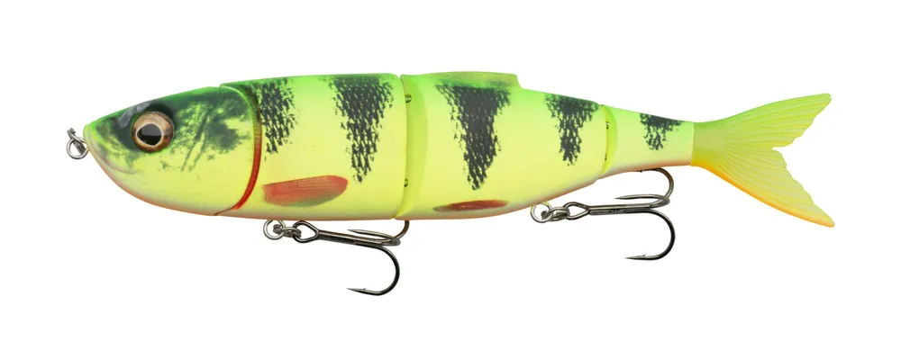 Savage Gear 4PLAY V2 SWIM N JERK 13.5CM 20G SS FT swimbait Flitsaanbieding