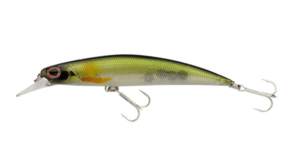 Berkley DEX Bullet Jerk 11cm/17.4g Ayu wobbler Nu Kopen