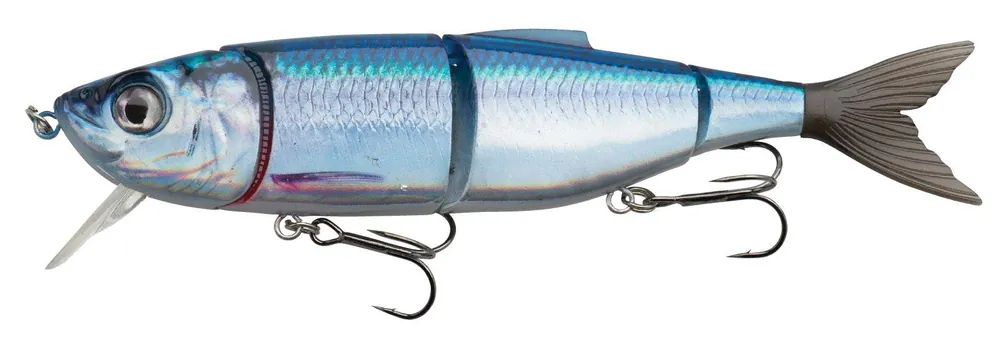 Savage Gear 4PLAY V2 LIPLURE13.5CM18G SLOW F HERRING swimbait Dagaanbieding