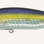 Exclusieve Aanbieding Rapture Pro Onebait Jerk 80SF 10,3g SPS wobbler