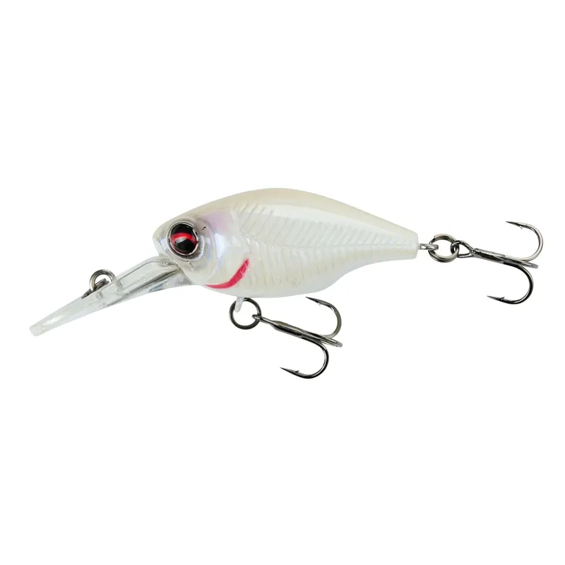 Koop Online Savage Gear PETIT G CRANK 4cm 5.3G DR F BONE wobbler