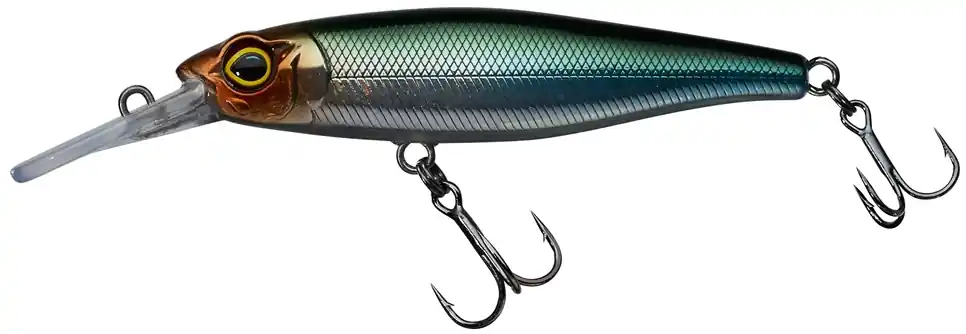 Illex Twitch Flesh 6,1cm SP DR HS Baitfish Actieprijs