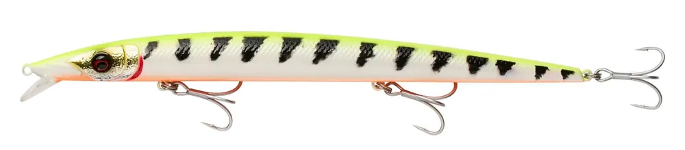 Savage Gear Barra Jerk 21CM 38G SS Joker Barra wobbler Hete Deal