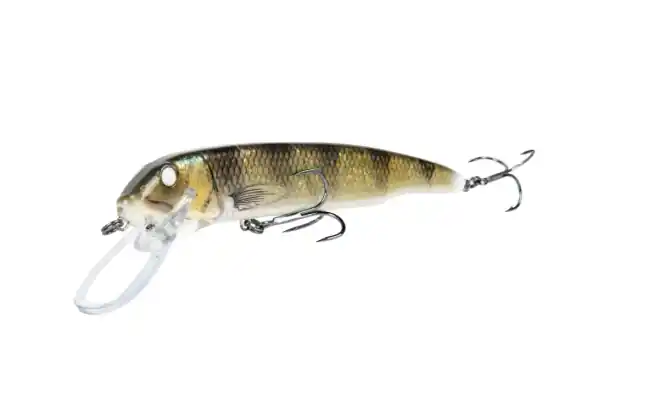Nieuw Savage Gear SHSKFLNK250-WLLEYGLT SKR FLNK 250 WLLGLY wobbler