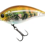 YO-ZURI 3DR MID CRANK FLOATING 70mm - RGCF színkód Merkproduct