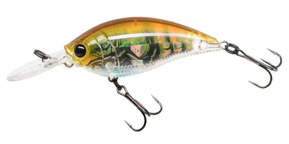 YO-ZURI 3DR MID CRANK FLOATING 70mm - RGCF színkód Merkproduct