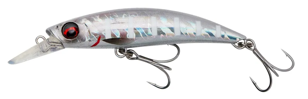 Savage Gear GRAVITY RUNNER 10CM 55G XFS ZB wobbler Koop Online
