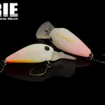 Hoge Kwaliteit Yarie Jespa Yarie 675 T-Crankup Jr Type F 2.8mm 1.8g C36matsupin Reverse