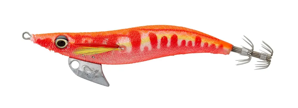 Savage Gear SQUID DEALER 3.0N14.3G10CM TRIGLIA 3.5/M tengeri műcsali Snelle Levering