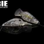 Beste Prijs Yarie Jespa Yarie 675 T-Crankup Jr Type F 2.8mm 1.8g C35gen Glow