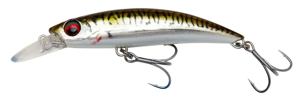 Bestel Nu Savage Gear GRAVITY RUNNER 10CM 55G XFS MAC AYU PHP wobbler
