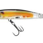 YO-ZURI 3DR JERKBAIT SUSPENDING 90mm - RGSN színkód Favoriet