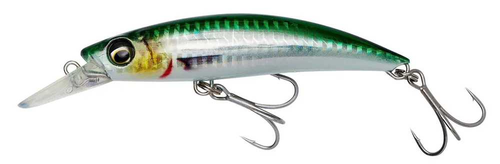Savage Gear GRAVITY RUNNER 10CM 37G FS SAYORIS PHP wobbler Uitverkoop
