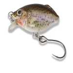 IRON TROUT Crank RB 3cm / 2,6g / floating Bestel Nu