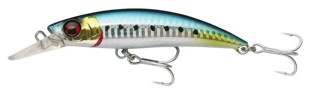 Savage Gear Gravity Runner 10CM 37G FS Sardine wobbler Beste Prijs