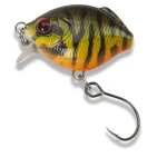 Betrouwbaar IRON TROUT Crank FT 3cm / 2,6g / floating