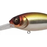 Express Levering Megabass Deep-X 300 75mm 21g M Western Crown Crank