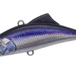 Beperkte Voorraad Duo Spearhead Ryuki Vib 4.5cm 5.3g Cna0534 Uv Flash