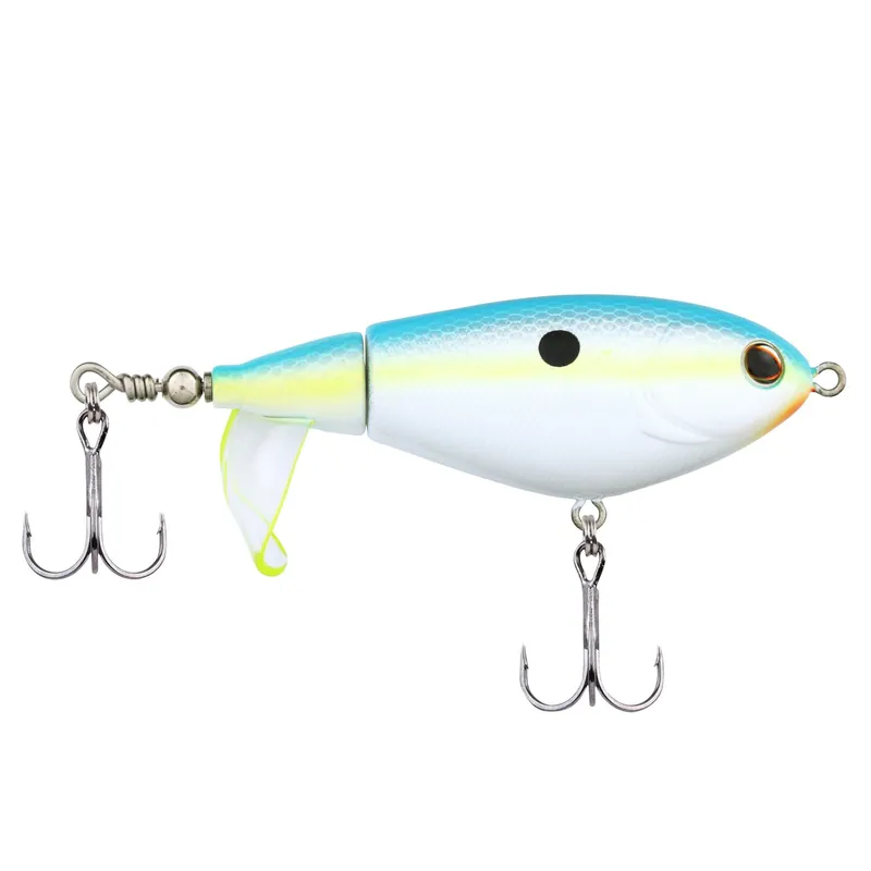 Goedkoop Berkley CHOPPO 7.5cm/13g SEXY BACK wobbler