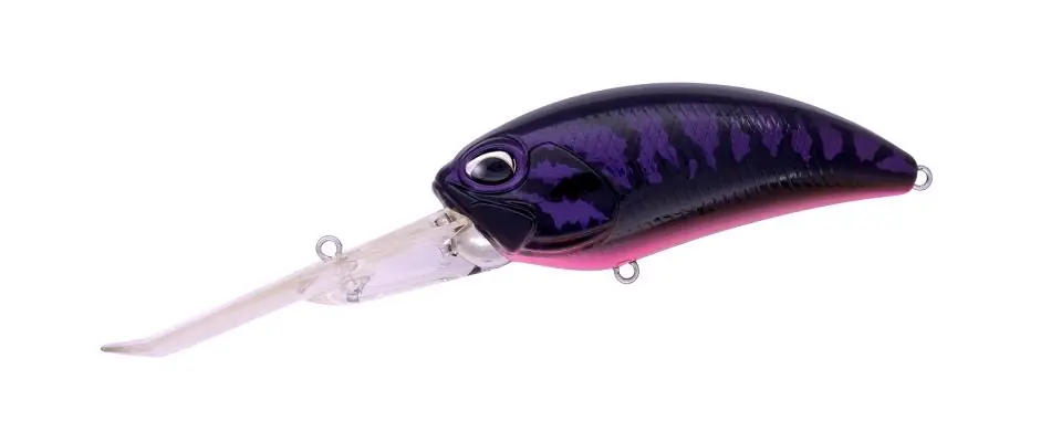 Nieuw Duo Realis Crank G87 20A G-Fix 8.7cm 35.5g Cccz093 Purple Eclipse