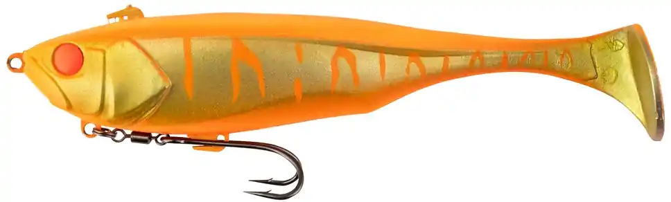 Illex Dunkle 19,5cm Orange Tiger Voordeelprijs