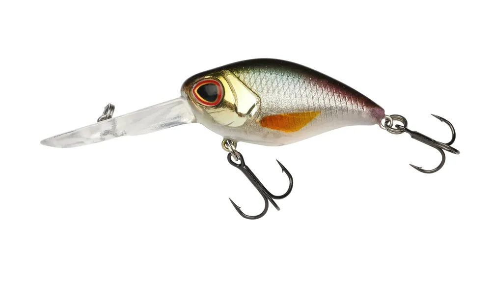 Direct Verzonden Berkley DEX Trencher 4cm Wagasaki