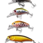 Alleen Vandaag SAENGER Specialist Wobbler Sett 01/4db