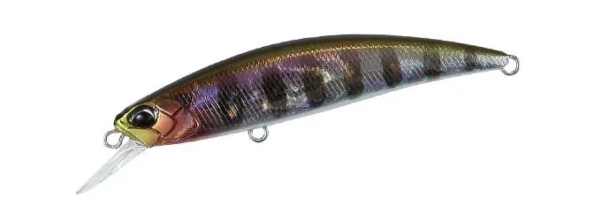 Exclusieve Aanbieding Duo Spearhead Ryuki 70S 7cm 9g Ada3058 Prism Gill wobbler