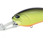 Beperkte Voorraad Duo Realis Crank G87 20A G-Fix 8.7cm 35.5g Acc3007 Hazzard Chart