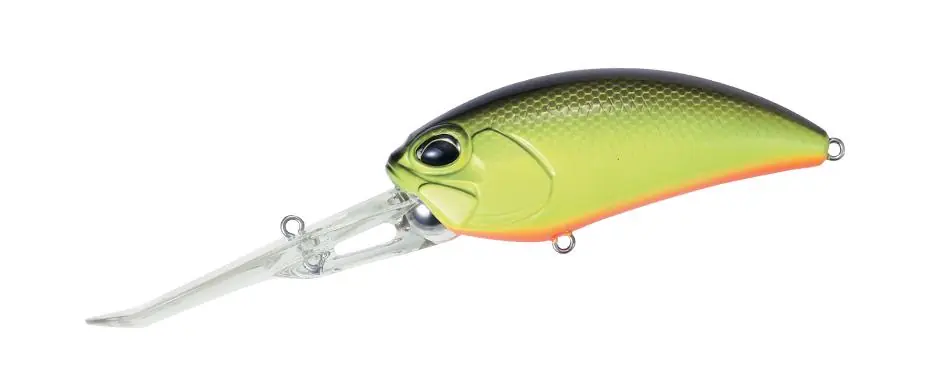 Beperkte Voorraad Duo Realis Crank G87 20A G-Fix 8.7cm 35.5g Acc3007 Hazzard Chart