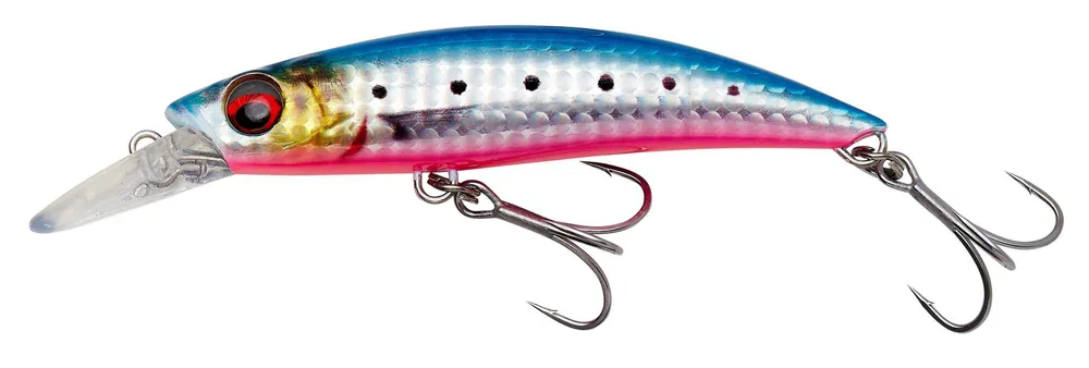 Savage Gear GRAVITY RUNNER 10CM 55G XFS PBS wobbler Direct Verzonden