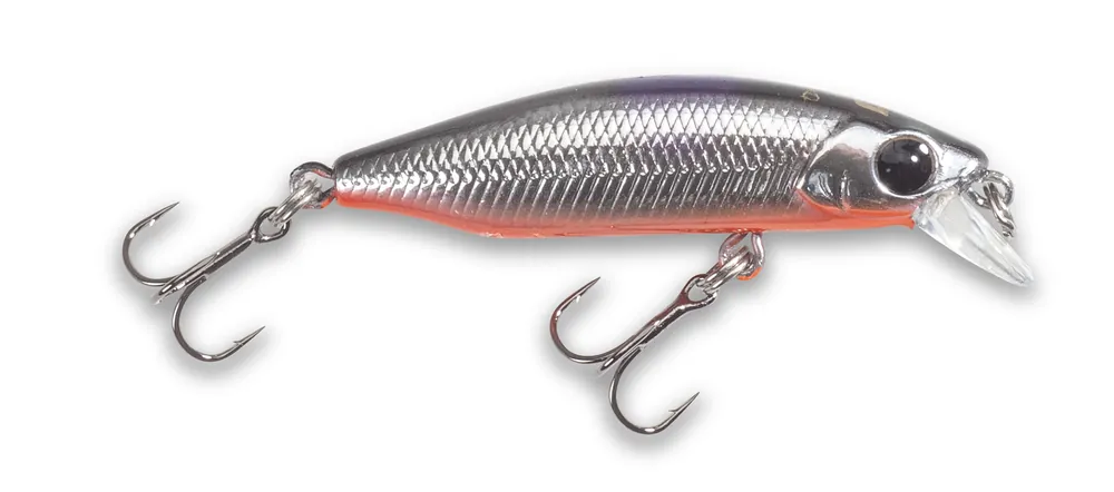 Lage Kosten DOIYO Shindo 49 sinking SHA 4,9cm / 3,3g / sinking