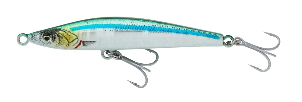 Flitsaanbieding Savage Gear GRAVITY PENCIL SLIM 6.5CM 7G S SAYORIS H wobbler