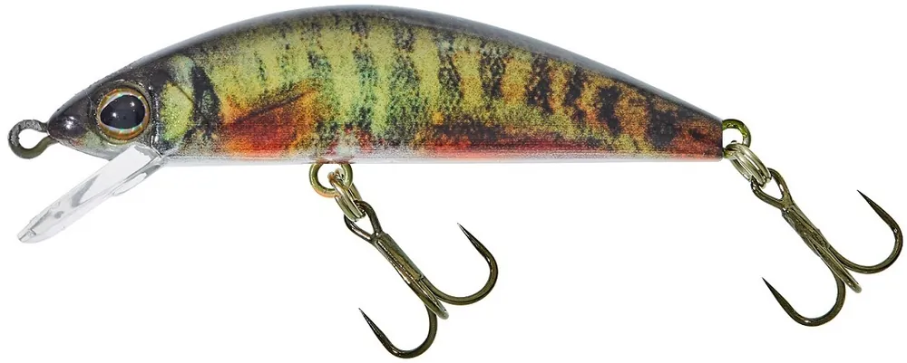Illex Tricoroll 4,7cm HW RT Spawning Vairon Betaalbaar