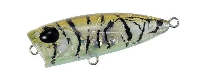 Duo Tetra Works Pocopoco F 4.0cm 3g Cta0375 Tiger Shrimp Must-Have