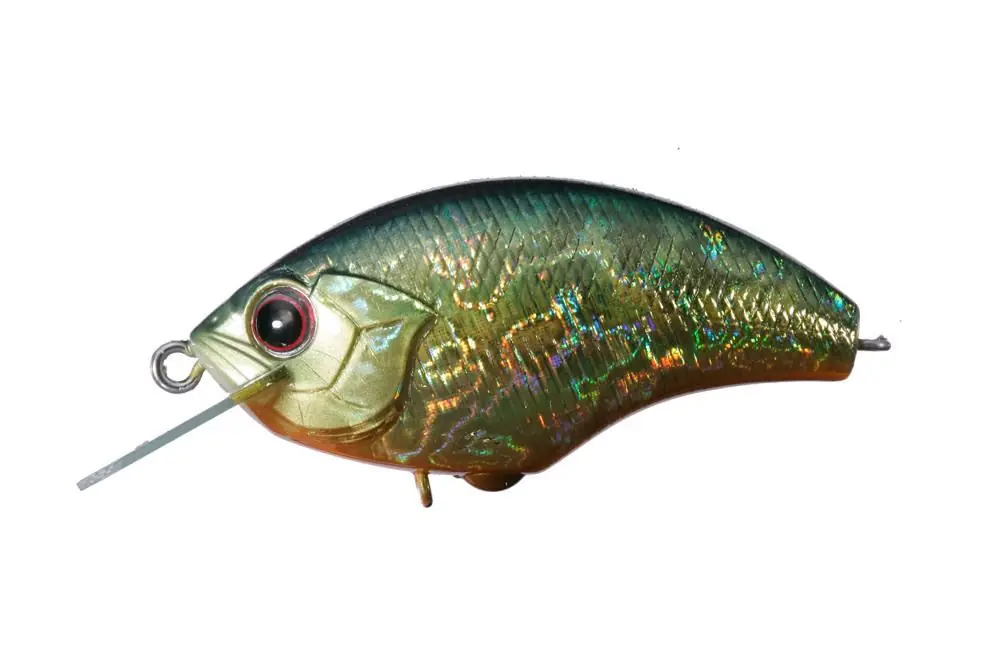 Bestseller O.S.P Osp Blitz 53mm 9g H03 American Sunfish
