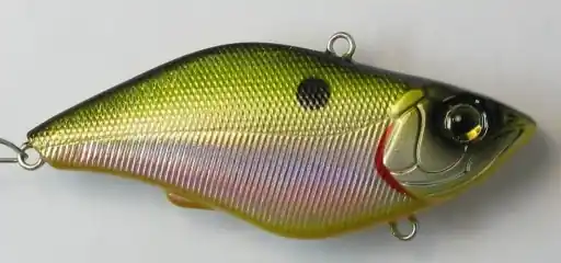 Lage Prijs Rapture Under Rattle Sp Lgs 70mm 14g wobbler
