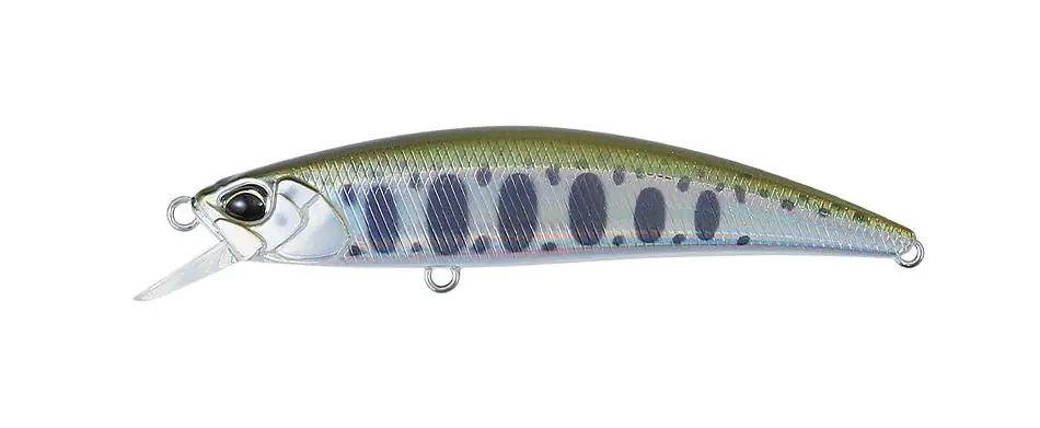 Rechtstreeks Van De Fabrikant Duo Spearhead Ryuki 80Sp 8cm 5.6g Ana4034 Yamame
