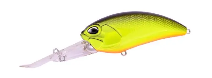 Duo Realis Crank G87 15A G-Fix 8.7cm 34g Acc3007 Hazard Chart Exclusieve Aanbieding